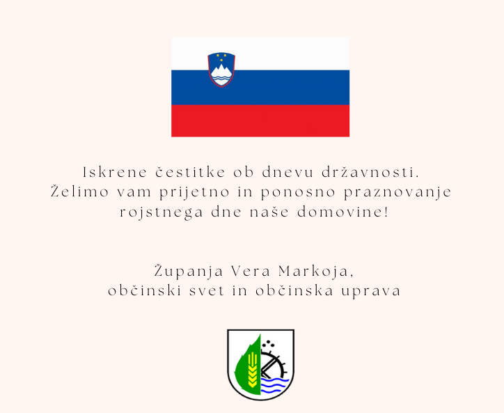 čestitka za dan državnosti 2023